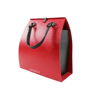 <span class=keywords><strong>Fancy</strong></span> Thiết Kế Tùy Chỉnh Trung Thu Bánh Bao Bì Hộp Với Xử Lý, Quà Tặng Sang Trọng Trăng Bánh Hộp - Product Image 1