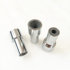 Buse Venturi personnalisable en usine <span class=keywords><strong>Carbure</strong></span> <span class=keywords><strong>de</strong></span> <span class=keywords><strong>bore</strong></span> en <span class=keywords><strong>carbure</strong></span> cémenté <span class=keywords><strong>Carbure</strong></span> <span class=keywords><strong>de</strong></span> silicium avec outil <span class=keywords><strong>de</strong></span> gaine en polyuréthane - Product Image 6