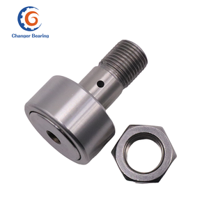 ลูกกลิ้งติดตาม SS304 SS440สำหรับยานพาหนะลูกกลิ้งติดตาม CFS4 CFS5 <span class=keywords><strong>CFS3</strong></span> CFS6 CFS7ลูกเบี้ยว - Product Image 5