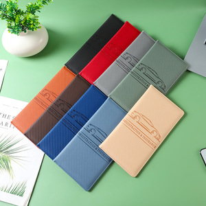 Caja <span class=keywords><strong>de</strong></span> Guantes Personalizada, Organizador <span class=keywords><strong>de</strong></span> Documentos Esenciales para Automóviles, Estuche para Certificados, Carpeta para Registro y Seguro <span class=keywords><strong>de</strong></span> Vehículos - Product Image 2