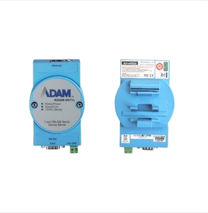 Advantech ADAM-4118/4571/6050/6520/6051/3016 İzole dijital I/O çıkış modülü-kararlı sinyal, endüstriyel otomasyon - Product Image 4