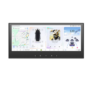 MEKEDE DUDU7 A7870 12+512G Autoradio Multimediale Android con Schermo Car-play Auto da 12,3 Pollici per Toyota Corolla Cross, Frontlander <span class=keywords><strong>2026</strong></span> - Product Image 2