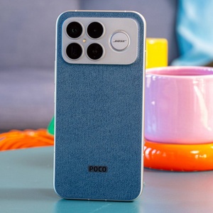 Teléfono Inteligente PO CO F8 Ultra Versión Global, Snap Dragon 8 Elite Gen5, 6.9'', 6500mAh, 100W, HyperOS3, 50MP, Android 16, 5G - Product Image 4