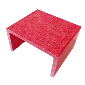 Plaque de stratification en polyester GPO3, plaque en plastique renforcé de fibres de verre GPO-3, plaque UPGM-203 - Product Image 2