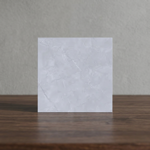 Crema Italia 600x600mm Luxury Marble Surface Porcelain Tiles For Elegant Interior Flooring Design - Product Image 6