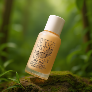 Ampoule hydratante Mamonde Rosy Hyalon 50ml, sérum pour tous types de peaux avec extrait de riz - Product Image 3
