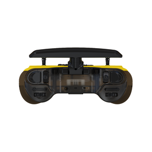 Jumper Bumblebee Điều Khiển Từ Xa 2.4Ghz Elrs Đài Phát Thanh <span class=keywords><strong>Transmitter</strong></span> 1000MW Hall Cảm Biến gimbals Nhựa FPV Drone Với RC Các Tính năng - Product Image 5