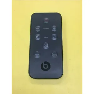 2021 New original Beats Remote Control For Beatbox Portable Wireless iPod Dock Beats By Dr Dre