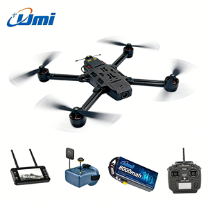 Transmission vidéo analogique, Couverture d'album UAV Gold, Que est-ce qu'<span class=keywords><strong>un</strong></span> drone, Black Friday, Qu'est-ce qu'<span class=keywords><strong>un</strong></span> FPV, Drone de levage lourd en crédit - Product Image 1