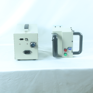 Machine de marquage par poinçonnage portable pour châssis VIN 80*30mm - Product Image 5