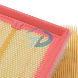 A1120940604 Nueva Máquina de Fabricación de Filtros Purificadores de Aire HEPA de Alta Calidad para Mercedes-Benz - Product Image 4