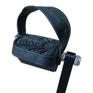 Système d'entraînement à pédale de rabat de Kayak Vicking 2023 pour la pêche en Kayak - Product Image 4