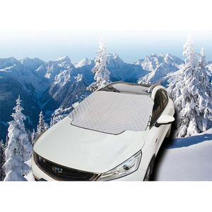 <span class=keywords><strong>Amazon</strong></span> Offre Spéciale housse de <span class=keywords><strong>pare</strong></span>-<span class=keywords><strong>brise</strong></span> de voiture étanche avec <span class=keywords><strong>Protection</strong></span> UV <span class=keywords><strong>pare</strong></span>-soleil pour voiture - Product Image 1