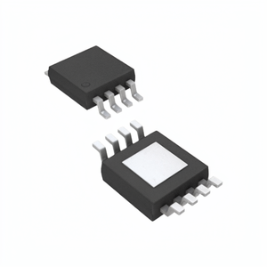 การจัดการพลังงาน (PMIC) ซื้อชิ้นส่วนอิเล็กทรอนิกส์ออนไลน์ MAX5075AAUA-T 8 TSSOP, 8 MSOP Exposed Pad Manufacturer Channel - Product Image 1