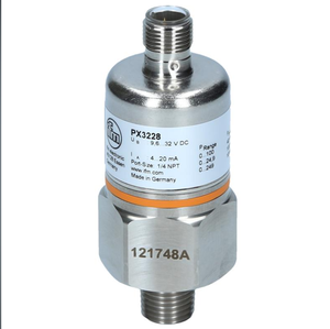 Sensor Electrónico IFM Nuevo y Original de Alemania PX3228, Sensor Electrónico IFM PX3228, Sensor Electrónico IFM PX3228 - Product Image 5