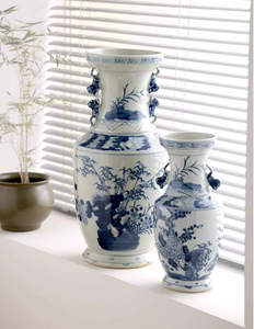 <span class=keywords><strong>Vase</strong></span> en céramique antique chinois de la <span class=keywords><strong>dynastie</strong></span> <span class=keywords><strong>Ming</strong></span> à double anse, paysage, <span class=keywords><strong>vase</strong></span> de salon chinois, <span class=keywords><strong>vase</strong></span> décoratif peint à la main - Product Image 4