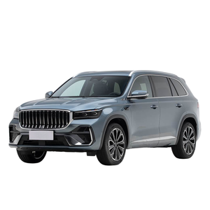 SUV d'occasion haute performance 2025 Geely Xingyue L Oriental Glory 2.0TD, stock <span class=keywords><strong>automobile</strong></span> pour exportation en gros - Product Image 2