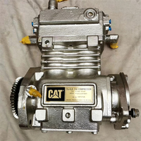 Compresseur d'air pour moteur CAT E374D E374F C15 389-9577 (Pièces d'excavateur)