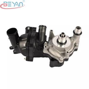 Prezzo di fabbrica pompa dell'acqua & gruppo termostato 079121010C 079121010D 079121012D 079121013N 079121013P per Audi A8 Quattro RS5 - Product Image 2