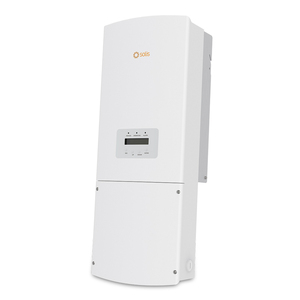 Versión estadounidense Solis-1P5K-4G-US Monofásico de 5 kW Conectado a la Red para Sistema Solar Fotovoltaico Conectado a la Red Solis-1P5K-4G-US Conexión a la Red Solis-1P5K-4G - Product Image 3