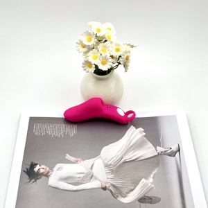 Wasserdichter Erwachsenen-Sexspielzeug-<span class=keywords><strong>Vibrator</strong></span> für Frauen G-Punkt Anal Klitoris für Paare - Product Image 3