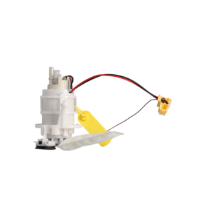 Pompa bahan bakar elektrik 16117217261 1617201482, suku cadang mobil pompa bahan bakar rakitan modul untuk BMW F02 F04 730i 740i 750i rakitan pompa bahan bakar - Product Image 3