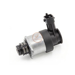 Unidad de Medición de Bomba de Combustible Common Rail, Válvula Solenoide de Medición Diésel 928400782 BC3Q-9J307-AA LR023169 LR013196 - Product Image 3