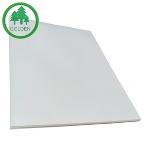 Cartón para Vasos con Recubrimiento de PE de 250 g/m², Alta Blancura, Papel para Envasado de Alimentos, Precio de Fábrica - Product Image 4