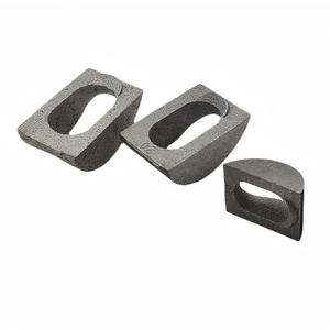 Support sphérique horizontal <span class=keywords><strong>en</strong></span> <span class=keywords><strong>fonte</strong></span> galvanisée sur mesure pour structure de terrasse <span class=keywords><strong>en</strong></span> pente - Product Image 3