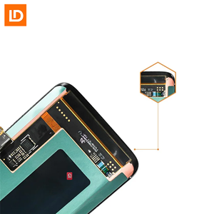 Écran tactile de remplacement OLED d'origine de haute qualité pour Samsung Galaxy <span class=keywords><strong>S8</strong></span> <span class=keywords><strong>Plus</strong></span> avec garantie d'un an - Product Image 4