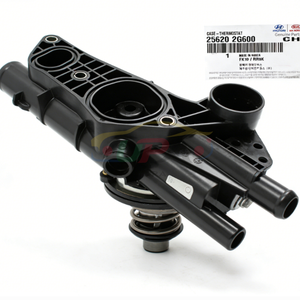 Système de chauffage moteur haute qualité WARMER-A.T.F 25620-2G600 256202G600 pour Hyundai ACCENT 25620 2G600 - Product Image 5