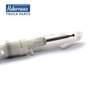 Vanne d'air de siège de camion 1174420 1421621 A0019101238 A0019101338 Contrôle de niveau de siège pour camion <span class=keywords><strong>MERCEDES</strong></span> <span class=keywords><strong>BENZ</strong></span> - Product Image 5