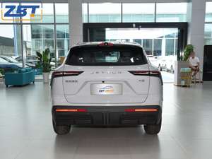 SUV haute vitesse 5 portes 5 places nouvelle énergie électrique d'occasion Chery Jetour Dasheng 1.6T 1.5T DCT pro voiture - Product Image 6