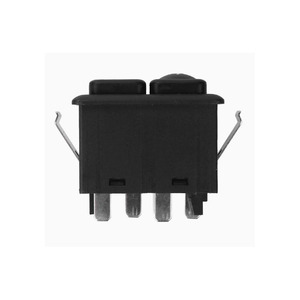 Interruptor de elevalunas eléctrico 61311381205 para BMW E23 E24 E28 - Product Image 4