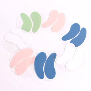 OEM Custom 100% Food Grade Silicone Reusable <strong>Eye</strong> <strong>Patch</strong> Remove <strong>Dark</strong> <strong>Circles</strong> - Product Image 3