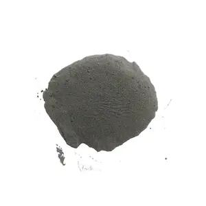 Cast iron powder iron dust supplier product 80-200 mesh break pad iron powder