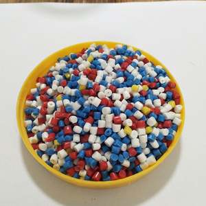 Polypropylène en plastique de haute qualité vierge pp Granules T30S - Product Image 4