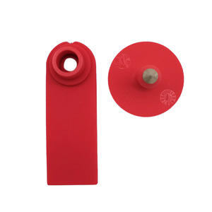 Etiqueta de Oreja de TPU para Ovejas, Resistente a la Intemperie, para Ganado, Cabras y Otros <span class=keywords><strong>Animales</strong></span>, Suministro al por Mayor - Product Image 5