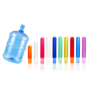 2 \/3 \/4 \/5 غالون غطاء 55 مع ملصق حجم الرقبة غير انسكاب 5 غالون 19 لتر 20 لتر - Product Image 1