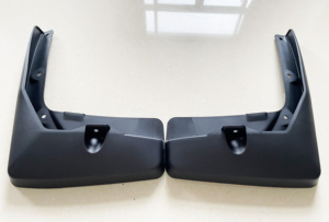 แผ่นกันโคลนสำหรับรถยนต์โตโยต้า แคมรี่ รุ่นอเมริกัน ปี 2015- บังโคลนรถยนต์ แผ่นกันโคลน - Product Image 3