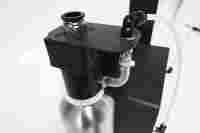 Diffuseur d'arômes professionnel puissant, nébuliseur, machine à parfum sans eau pour HVAC, diffuseur d'aromathérapie contrôlé par application