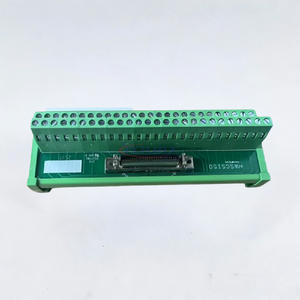 Original ASDA-A2 Serie 50-Pin Klemmenblock ASD-BM-50A Klemmenblock-Modul Lagerbestand - Product Image 5