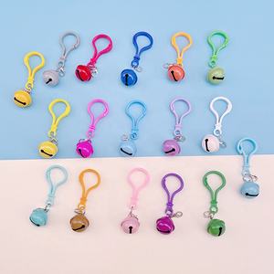 Bestverkopende Katten-En Hondenhalsbandbellen Van De Fabrikant Hete Accessoires Voor Riemen En Harnassen Voor Halsbanden Voor Huisdieren - Product Image 6