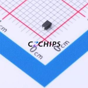 ทรานซิสเตอร์ AR1511D3 SOD-323แบบดั้งเดิมใหม่ป้องกันไฟกระชาก (TVS/ESD) ชิปชิ้นส่วนอิเล็กทรอนิกส์และบริการ BOM - Product Image 1