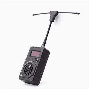 Hglrc t Một công suất cao 915MHz 2W TX mô-đun expresslrs elrs tín hiệu mạnh mẽ <span class=keywords><strong>transmitter</strong></span> cho FPV đua Drone làm bằng kim loại bền - Product Image 2