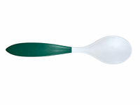 Ensemble de fourchettes et cuillères de service à long manche, cuillère à salade et fourchette à mélanger, ustensiles de cuisine, cuillère de cuisson, utilisation pour fruits et légumes