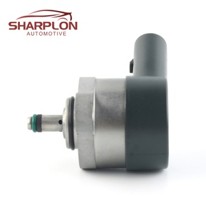 Régulateur de pression de carburant Common Rail de qualité originale, pompe de commande OEM 0281002241 - Product Image 2