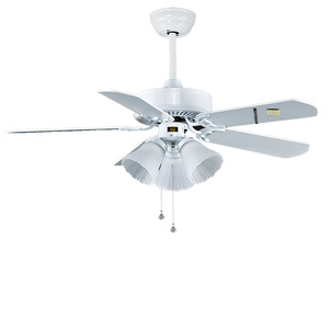 Kit de pales de ventilateur de plafond 3G, clip de fixation en métal et résine époxy pour accessoires de ventilateur - Product Image 1