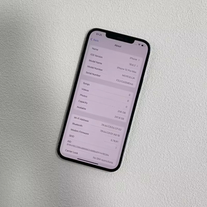 <span class=keywords><strong>iPhone</strong></span> 12 <span class=keywords><strong>Pro</strong></span> <span class=keywords><strong>Max</strong></span> มือสอง ความจุ <span class=keywords><strong>256GB</strong></span> แรม 6GB รองรับ 5G หน้าจอ 6.7 นิ้ว รุ่น US พร้อมอุปกรณ์เสริมแท้ สภาพแบตเตอรี่ดีเยี่ยม กล่องสีเดิม - Product Image 2
