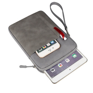 Maletín Ligero para Computadora Portátil de Viaje de Negocios al por Mayor, Funda Protectora Impermeable para Macbook, <span class=keywords><strong>iPad</strong></span> y Laptop - Product Image 2